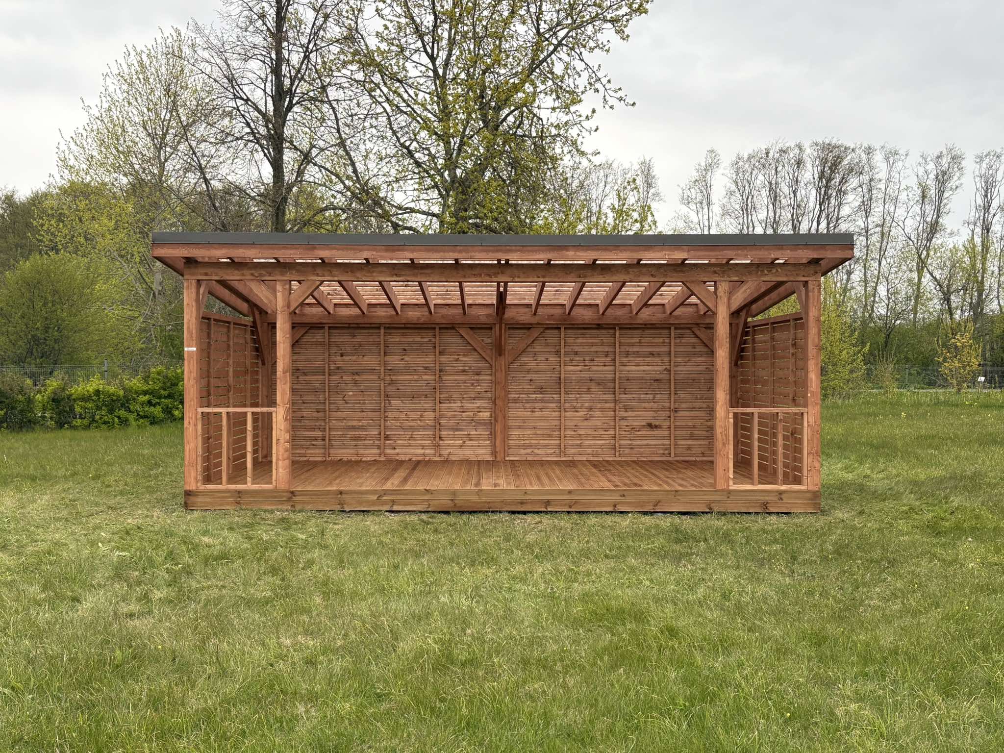 Õuesõppeklass Paldiski Ühisgümnaasium