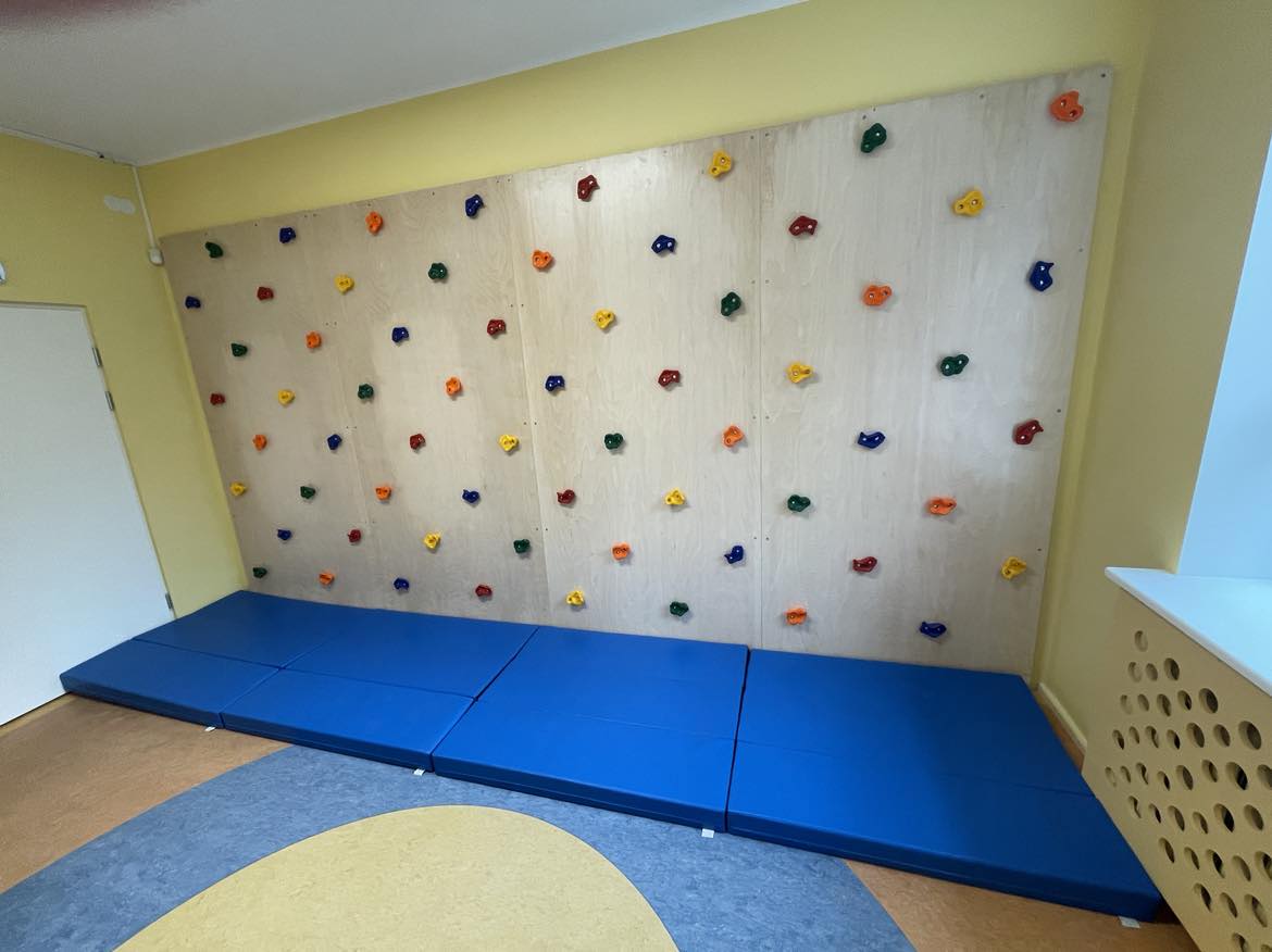 Ronimissein Tallinna Lille lasteaeda