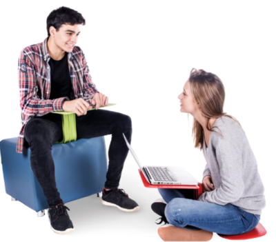 Lai valik istumispatju, istumispalle ja toole!